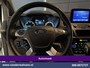 Ford Transit Connect 1.5 EcoBlue 100pk Automaat L2H1 inrichting Euro6 Airco | Camera | Cruisecontrol | Trekhaak Parkeersensoren, Apple Carplay