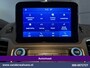 Ford Transit Connect 1.5 EcoBlue 100pk Automaat L2H1 inrichting Euro6 Airco | Camera | Cruisecontrol | Trekhaak Parkeersensoren, Apple Carplay