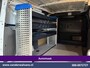 Ford Transit Connect 1.5 EcoBlue 100pk Automaat L2H1 inrichting Euro6 Airco | Camera | Cruisecontrol | Trekhaak Parkeersensoren, Apple Carplay