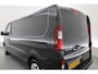 Renault Trafic 2.0 dCi 130pk L2H1 Work Edition | Airco | Cruise | Trekhaak | Zwart met.