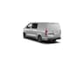 Opel Vivaro-e Standaard - Electric STX | City pakket | Comfort Pakket | Elektrisch bedienbare en verwarmde buitenspiegels