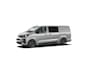 Opel Vivaro-e Standaard - Electric STX | City pakket | Comfort Pakket | Elektrisch bedienbare en verwarmde buitenspiegels