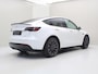 Tesla Model Y Performance 534pk AWD 91.4% SoH [ WIT LEDER+ENHANCED AUTOPILOT+21 INCH+WARMTEPOMP+RYZEN ]