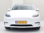 Tesla Model Y Performance 534pk AWD 91.4% SoH [ WIT LEDER+ENHANCED AUTOPILOT+21 INCH+WARMTEPOMP+RYZEN ]