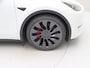 Tesla Model Y Performance 534pk AWD 91.4% SoH [ WIT LEDER+ENHANCED AUTOPILOT+21 INCH+WARMTEPOMP+RYZEN ]