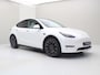 Tesla Model Y Performance 534pk AWD 91.4% SoH [ WIT LEDER+ENHANCED AUTOPILOT+21 INCH+WARMTEPOMP+RYZEN ]