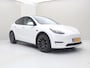 Tesla Model Y Performance 534pk AWD 91.4% SoH [ WIT LEDER+ENHANCED AUTOPILOT+21 INCH+WARMTEPOMP+RYZEN ]