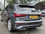 Audi A3 Sportback 35 TFSI S edition | 3X S-LINE IN & EXTERIEUR + ONDERSTEL | MILD-HYBRIDE | NAVI + CARPLAY | STOELVERWARMING | CAMERA | ALL SEASON BANDEN | FULL LED | RIJKLAAR MET 12 MND BOVAG GARANTIE |