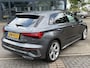 Audi A3 Sportback 35 TFSI S edition | 3X S-LINE IN & EXTERIEUR + ONDERSTEL | MILD-HYBRIDE | NAVI + CARPLAY | STOELVERWARMING | CAMERA | ALL SEASON BANDEN | FULL LED | RIJKLAAR MET 12 MND BOVAG GARANTIE |