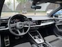Audi A3 Sportback 35 TFSI S edition | 3X S-LINE IN & EXTERIEUR + ONDERSTEL | MILD-HYBRIDE | NAVI + CARPLAY | STOELVERWARMING | CAMERA | ALL SEASON BANDEN | FULL LED | RIJKLAAR MET 12 MND BOVAG GARANTIE |