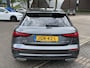 Audi A3 Sportback 35 TFSI S edition | 3X S-LINE IN & EXTERIEUR + ONDERSTEL | MILD-HYBRIDE | NAVI + CARPLAY | STOELVERWARMING | CAMERA | ALL SEASON BANDEN | FULL LED | RIJKLAAR MET 12 MND BOVAG GARANTIE |