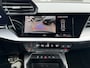Audi A3 Sportback 35 TFSI S edition | 3X S-LINE IN & EXTERIEUR + ONDERSTEL | MILD-HYBRIDE | NAVI + CARPLAY | STOELVERWARMING | CAMERA | ALL SEASON BANDEN | FULL LED | RIJKLAAR MET 12 MND BOVAG GARANTIE |