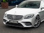 Mercedes-Benz S-klasse Limousine S 400d Lang 4MATIC AMG Line | Facelift | Rij-assistentiepakket plus
