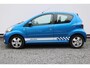 Toyota Aygo 1.0-12V Dynamic Blue 2e Eig. met Airco