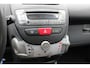 Toyota Aygo 1.0-12V Dynamic Blue 2e Eig. met Airco