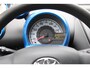 Toyota Aygo 1.0-12V Dynamic Blue 2e Eig. met Airco