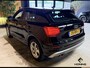 Audi Q2 35 TFSI CoD Sport S line Edition. 150 PK Automaat. Leer. Navi. Cruise. Van eerste eigenaar met NAP.