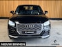 Audi Q2 35 TFSI CoD Sport S line Edition. 150 PK Automaat. Leer. Navi. Cruise. Van eerste eigenaar met NAP.