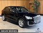 Audi Q2 35 TFSI CoD Sport S line Edition. 150 PK Automaat. Leer. Navi. Cruise. Van eerste eigenaar met NAP.