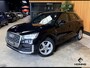 Audi Q2 35 TFSI CoD Sport S line Edition. 150 PK Automaat. Leer. Navi. Cruise. Van eerste eigenaar met NAP.