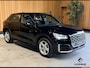 Audi Q2 35 TFSI CoD Sport S line Edition. 150 PK Automaat. Leer. Navi. Cruise. Van eerste eigenaar met NAP.