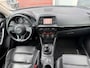 Mazda CX-5 2.0 4WD / Leder / Navi / Camera / Clima / Cruise / Bose