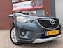 Mazda CX-5 2.0 4WD / Leder / Navi / Camera / Clima / Cruise / Bose