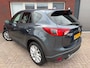 Mazda CX-5 2.0 4WD / Leder / Navi / Camera / Clima / Cruise / Bose