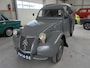 Citroën 2CV AZU 1960 **RIBBEL BESTEL**