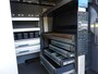 Mercedes-Benz Sprinter 317 1.9 CDI L2H2 RWD AUT | LED | CAMERA | CRUISE | SORTIMO INRICHTING