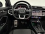 Audi Q3 Sportback 35 TFSI S-Line Black Optic | Pano | Sfeer | Virtual | Camera | Cruise | Carplay | LED | NAP