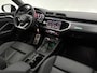 Audi Q3 Sportback 35 TFSI S-Line Black Optic | Pano | Sfeer | Virtual | Camera | Cruise | Carplay | LED | NAP