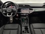 Audi Q3 Sportback 35 TFSI S-Line Black Optic | Pano | Sfeer | Virtual | Camera | Cruise | Carplay | LED | NAP