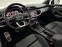 Audi Q3 Sportback 35 TFSI S-Line Black Optic | Pano | Sfeer | Virtual | Camera | Cruise | Carplay | LED | NAP