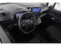 Opel Combo-e Electric 136 L1 50kWh Apple CarPlay Achteruitrijcamera