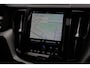 Volvo XC60 2.0 T6 Plug-in hybrid AWD Longe Range*Perfect Volvo Onderh.*Pano/Elek. Trekhaak/Leder/Stoelverw.V+A/Stuurverw./ACC/Pilot ass./360 Camera/Memorie/BLIS/Parkeersens.V+A/20 inch LM*