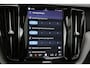Volvo XC60 2.0 T6 Plug-in hybrid AWD Longe Range*Perfect Volvo Onderh.*Pano/Elek. Trekhaak/Leder/Stoelverw.V+A/Stuurverw./ACC/Pilot ass./360 Camera/Memorie/BLIS/Parkeersens.V+A/20 inch LM*