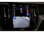Volvo XC60 2.0 T6 Plug-in hybrid AWD Longe Range*Perfect Volvo Onderh.*Pano/Elek. Trekhaak/Leder/Stoelverw.V+A/Stuurverw./ACC/Pilot ass./360 Camera/Memorie/BLIS/Parkeersens.V+A/20 inch LM*