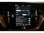 Volvo XC60 2.0 T6 Plug-in hybrid AWD Longe Range*Perfect Volvo Onderh.*Pano/Elek. Trekhaak/Leder/Stoelverw.V+A/Stuurverw./ACC/Pilot ass./360 Camera/Memorie/BLIS/Parkeersens.V+A/20 inch LM*