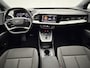 Audi Q4 e-tron 35 Launch edition 55 kWh SOH 90,6% | Elektrische Trekhaak | 110KW Snellaadvermogen | Full-Led | Carplay&Android