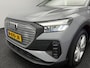 Audi Q4 e-tron 35 Launch edition 55 kWh SOH 90,6% | Elektrische Trekhaak | 110KW Snellaadvermogen | Full-Led | Carplay&Android