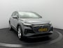 Audi Q4 e-tron 35 Launch edition 55 kWh SOH 90,6% | Elektrische Trekhaak | 110KW Snellaadvermogen | Full-Led | Carplay&Android