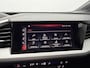 Audi Q4 e-tron 35 Launch edition 55 kWh SOH 90,6% | Elektrische Trekhaak | 110KW Snellaadvermogen | Full-Led | Carplay&Android
