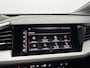 Audi Q4 e-tron 35 Launch edition 55 kWh SOH 90,6% | Elektrische Trekhaak | 110KW Snellaadvermogen | Full-Led | Carplay&Android