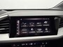 Audi Q4 e-tron 35 Launch edition 55 kWh SOH 90,6% | Elektrische Trekhaak | 110KW Snellaadvermogen | Full-Led | Carplay&Android