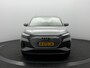 Audi Q4 e-tron 35 Launch edition 55 kWh SOH 90,6% | Elektrische Trekhaak | 110KW Snellaadvermogen | Full-Led | Carplay&Android
