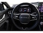 Skoda Kodiaq 1.5 TSI MHEV Business Edition 7p. 150PK / 110kW 7 zits panoramadak wegklapbare trekhaak 19" LMV camera side assist chrome dakrailing multifunctioneel lederen stuurwiel stoelverwarming keyless go privacy glas spiegels elektrich inklapbaar virtual cockpit navigatie ACC adaptieve cruise control draadloos telefoon laden app connect draadloos licht en regensensor ambiente verlichting