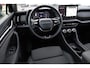 Skoda Kodiaq 1.5 TSI MHEV Business Edition 7p. 150PK / 110kW DSG, 7 zitplaatsen, panoramadak, wegklapbare trekhaak, 19" LMV, achteruitrijcamera (Rear View), dodehoekdetectie (Side Assist), chrome dakrailing, multifunctioneel lederen stuurwiel, stoelverwarming, keyless go, privacy glas, elektrisch verstel-, verwarm- en inklapbare buitenspiegels, virtual cockpit, navigatie, adaptieve cruise control (ACC), draadloze telefoonlader, draadloos Apple Carplay & Android Auto, licht- en regensensor, ambiente verlichting