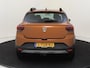 Dacia Sandero Stepway 1.0 TCe 100 Bi-Fuel Comfort | Parkeersensoren Voor + Achter | Parkeer Camera | Navigatie | Airco | Cruise Control