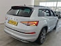 Skoda Kodiaq 1.5 TSI 150pk Automaat Sportline Business 7 Persoons | Panoramadak| Trekhaak| Comfort & Functie pakket | 20" Velg| 7P